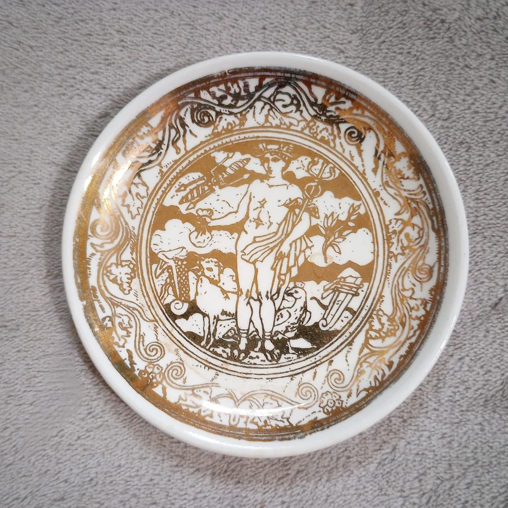 Fornasetti partial boxed